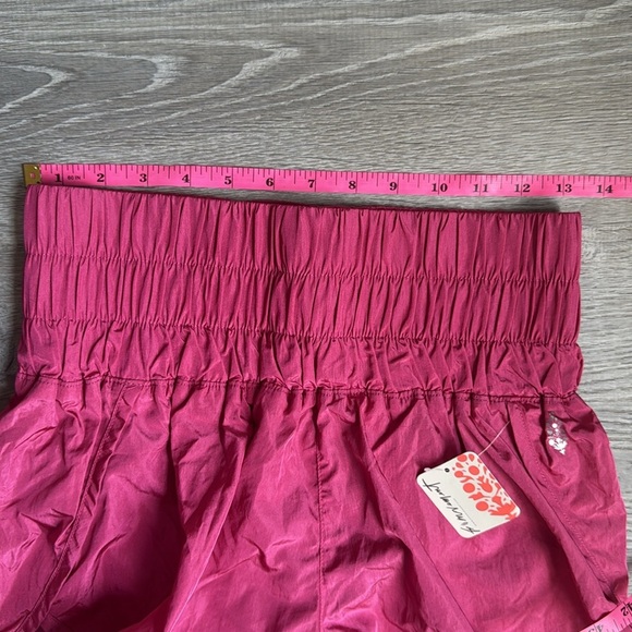 NEW FP Movement by Free People The Way Home Shorts Small - Picture 4 of 6